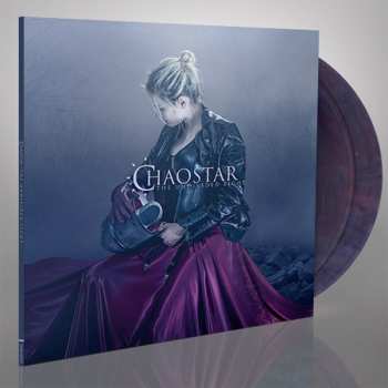 2LP Chaostar: The Undivided Light