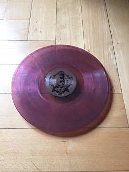 2LP Chaostar: The Undivided Light LTD | CLR