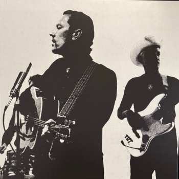 LP Chaparelle: Western Pleasure CLR