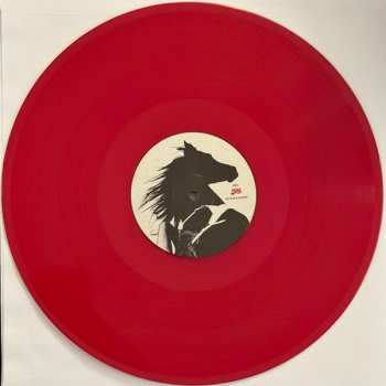 LP Chaparelle: Western Pleasure CLR