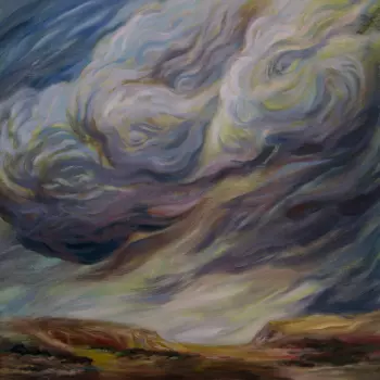Chapel Of Disease: ...And As We Have Seen The Storm, We Have Embraced The Eye