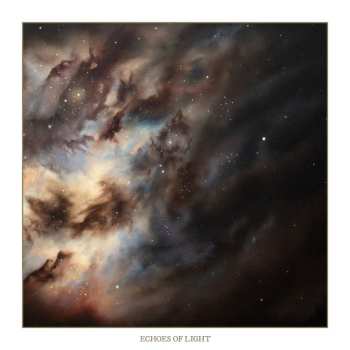 LP Chapel Of Disease: Echoes Of Light CLR | LTD