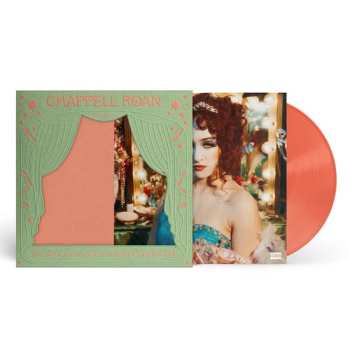2LP Chappell Roan: The Rise & Fall Of A Midwest Princess LTD | CLR