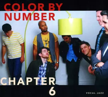 Chapter 6: Color By Number