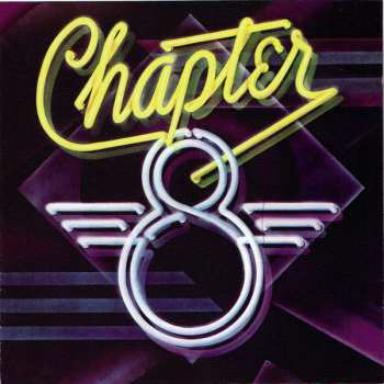CD Chapter 8: Chapter 8