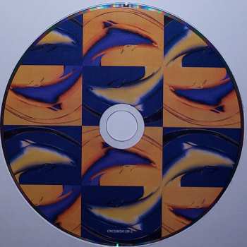 6CD/Box Set Chapterhouse: Chronology  DLX