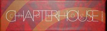 6CD/Box Set Chapterhouse: Chronology  DLX