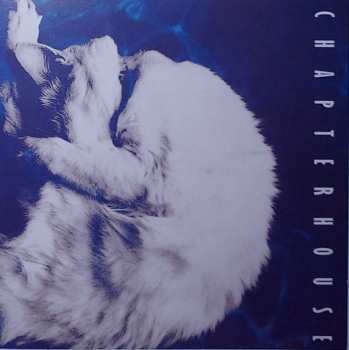 6CD/Box Set Chapterhouse: Chronology  DLX