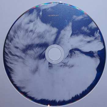 6CD/Box Set Chapterhouse: Chronology  DLX