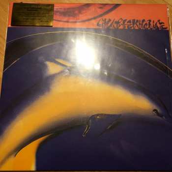 LP Chapterhouse: Mesmerise LTD | NUM | CLR