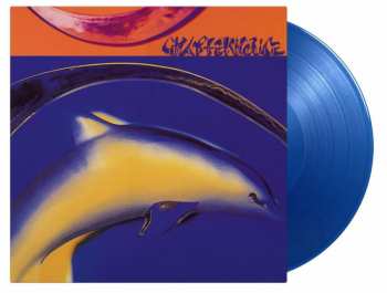 LP Chapterhouse: Mesmerise LTD | NUM | CLR