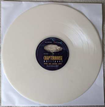 LP Chapterhouse: Whirlpool CLR | LTD | NUM