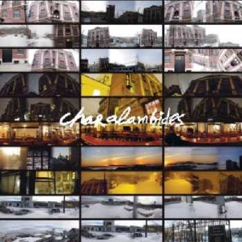 CD Charalambides: Exile