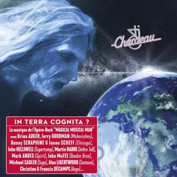 In Terra Cognita?