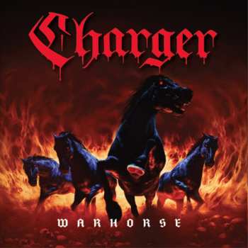 CD Charger: Warhorse