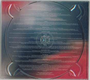 CD Charity Gayle: Rejoice