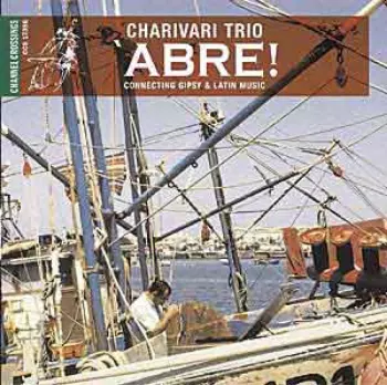 !Abre!