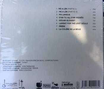 CD Charkha: La Colère De La Boue