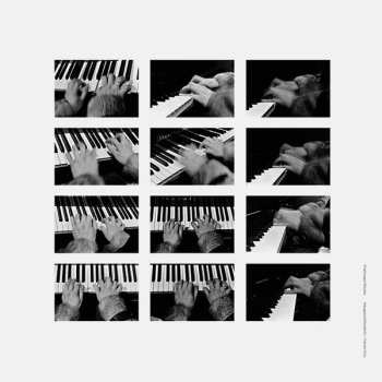 Album Charlemagne Palestine: Arpeggiated Bösendorfer + Falsetto Voice