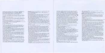 LP Charlemagne Palestine: Battling The Invisible