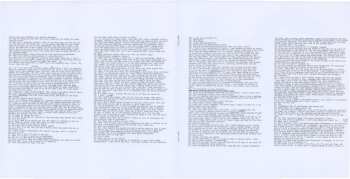 LP Charlemagne Palestine: Battling The Invisible