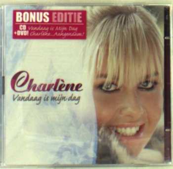 CD/DVD Charlene: Vandaag Is Mijn Dag