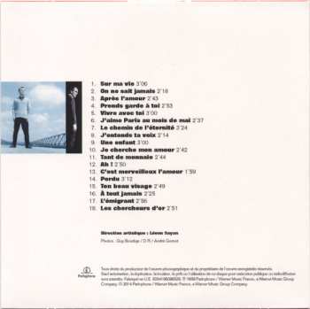 5CD/Box Set Charles Aznavour: 5 Albums Originaux 