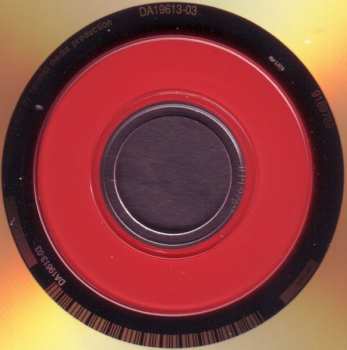 3DVD/Box Set Charles Aznavour: Anthologie Volume 2 (1973-1999)