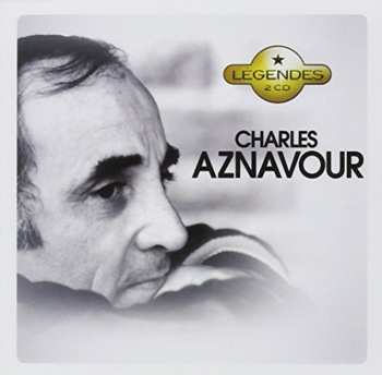 Album Charles Aznavour: Charles Aznavour (Il Faut Savoir)