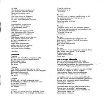 CD Charles Aznavour: Idiote Je T'aime...