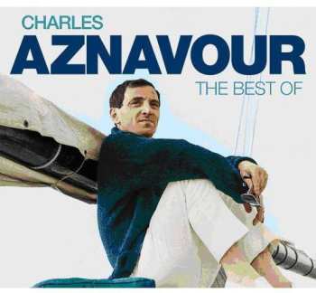 5CD Charles Aznavour: The Best Of