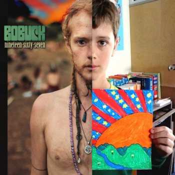 Album Charles Bobuck: Nineteen-Sixty-Seven