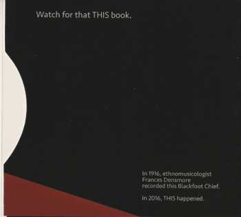 CD Charles Bobuck: This