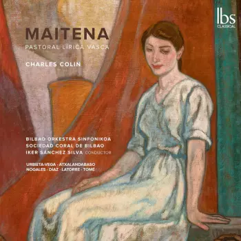 Maitena, Pastoral Lírica Vasca
