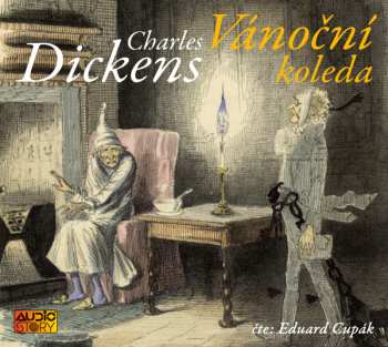 Album Charles Dickens: Vánoční Koleda