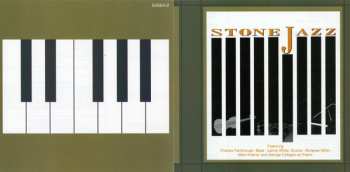 CD Lenny White: Stone Jazz