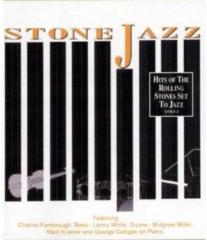 Album Lenny White: Stone Jazz