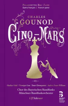 Cinq-Mars
