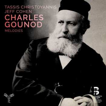 CD Charles Gounod: Mélodies