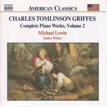 Complete Piano Works, Volume 2