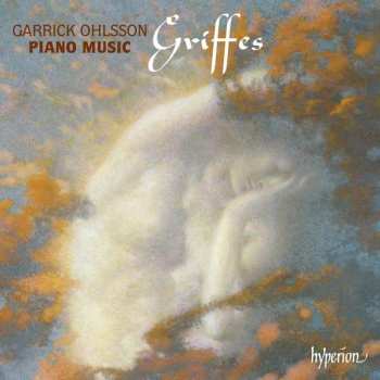 CD Garrick Ohlsson: Piano Music