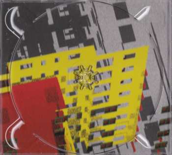 CD Charles Hayward: Crossfade Estate