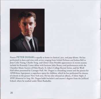 SACD The San Francisco Symphony Orchestra: Symphonies No. 3 (The Camp Meeting) / Symphony No. 4