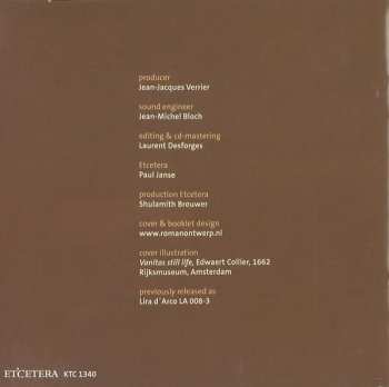 CD Michel Laplénie: Messes Des Morts