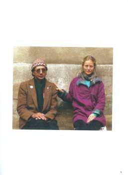 DVD Charles Lloyd: Arrows Into Infinity