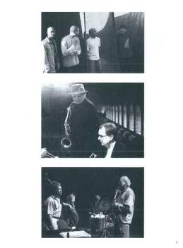 DVD Charles Lloyd: Arrows Into Infinity