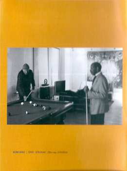 DVD Charles Lloyd: Arrows Into Infinity