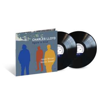 Album Charles Lloyd: Figure In Blue