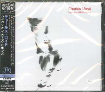 CD Charles Lloyd: Hyperion With Higgins LTD