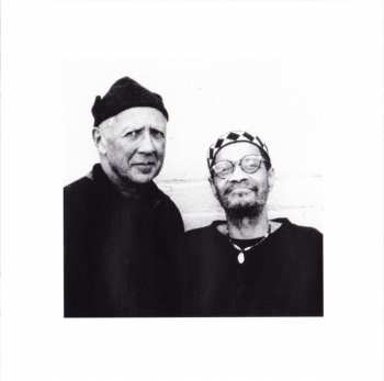 CD Charles Lloyd: The Water Is Wide
